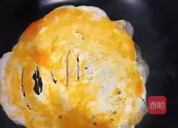 Illustration of how to make hand cakes 5