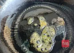 Roujiamo Practice illustration 4