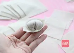 Illustration of handmade fresh meat wontons 9