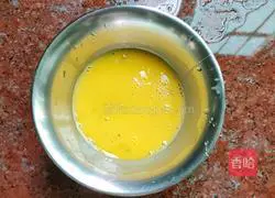  Illustration of how to make corn lean meat and egg drop soup 3