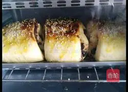 Steamed bread Illustration of how to do it 9