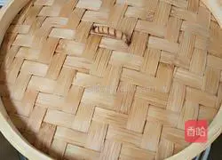 Illustration of how to make Shandong steamed buns 8