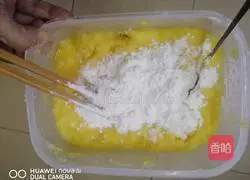 Illustration of how to make potato pancakes 5