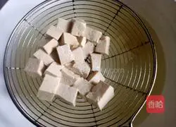 Tomato, tofu and mushroom soup recipe 6