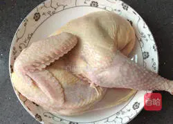 Recipe for Angelica and Astragalus Chicken Soup 1