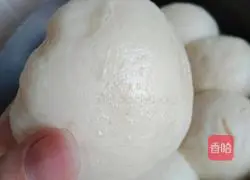 Illustration of steamed buns 20