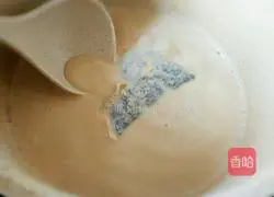 Assam milk tea Practice illustration 6