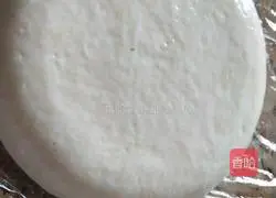 Milk square cake recipe 6