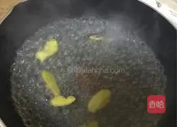 Seafood Nongshim Shin Ramen Recipe Illustration 2