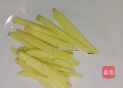 Illustration of how to make ginger soup 3