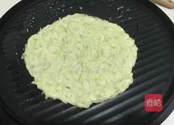 Zucchini pancake recipe 5