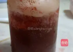 Illustration of how to make Wangqingshui 9