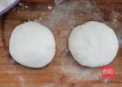 Illustration of how to make homemade cakes 2