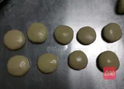 Illustration of how to make fried cake 7