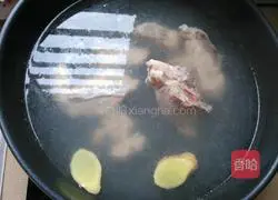 Big bone soup recipe 2