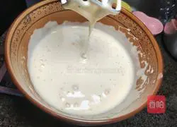 Illustration of how to make homemade nutritious biscuits 6