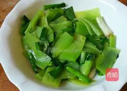 Illustration of how to make boiled beef 11