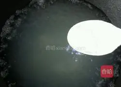 Shanghai Yangchun Noodles Illustration 12