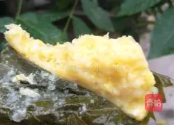 Illustration of how to make Sichuan Baogu steamed buns 5