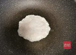 Illustration of how to make lazy meat pie 23