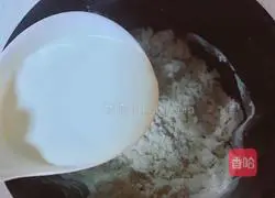 Illustration of Da Lieba's practice 6