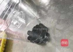 Oreo Sea Salt Pearl Milk Cap Recipe Illustration 4