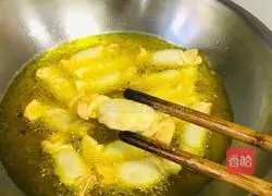 Candy Dumplings Illustration 8