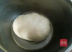 Illustration of how to make sugar cake 2