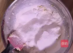 Cranberry biscuits recipe 4