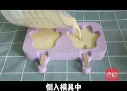 Illustration of how to make cheese sticks at home 8