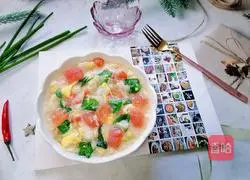 Illustration of how to make tomato gnocchi 10