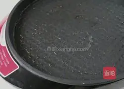 Illustration of how to make hot noodle box 7