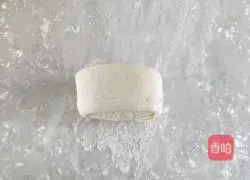 Illustration of how to make steamed buns 9