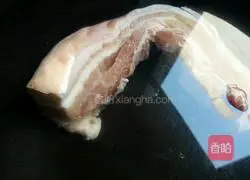 Taiwanese Braised Pork Rice Recipe Illustration 4