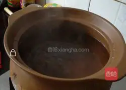 Qian'er Mama's Kitchen~Nutritious Chicken Soup Recipe Illustration 3