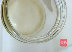 Passion Fruit Honey Lemon Tea Recipe Illustration 2