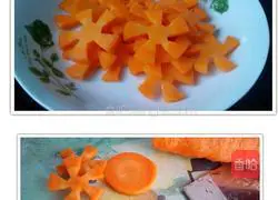 Corn Spare Rib Soup Recipe Illustration 3