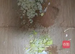 Wuhan hot dry noodles recipe 1