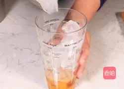 Passion Mango Lactic Acid Recipe Illustration 6