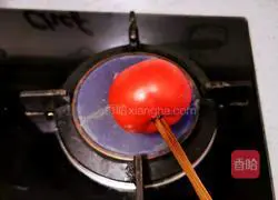 Vegetable pimple soup recipe 6