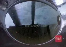 Illustration of making homemade French fries 11