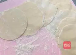 Leek Box Recipe Illustration 10