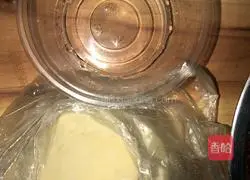 Illustration of how to make homemade dumplings 2