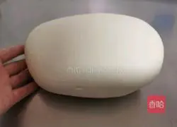 Illustration of how to make braised sesame seeds 1