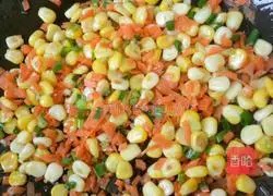 Steamed dumplings Practice illustration 4