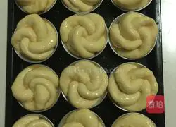 Flower bread recipe 14