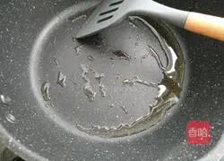 Illustration of how to make duck blood and loofah soup 6