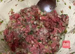 Illustration of how to make a small goldfish hand copy 2