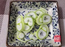 Illustration of how to make cold beef 5