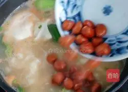 Illustration of how to make pimple soup 16